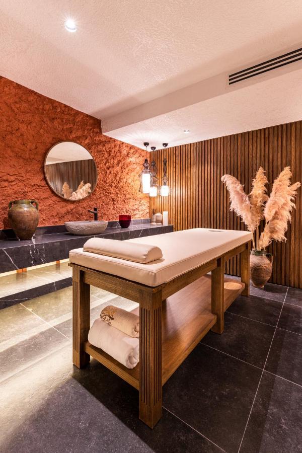 Genesis Hotel&Spa Alacati Kültér fotó