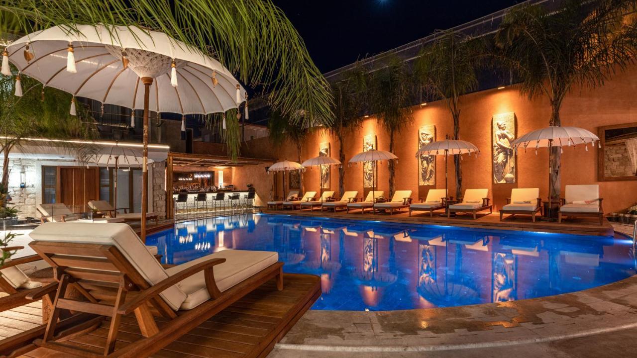 Genesis Hotel&Spa Alacati Kültér fotó