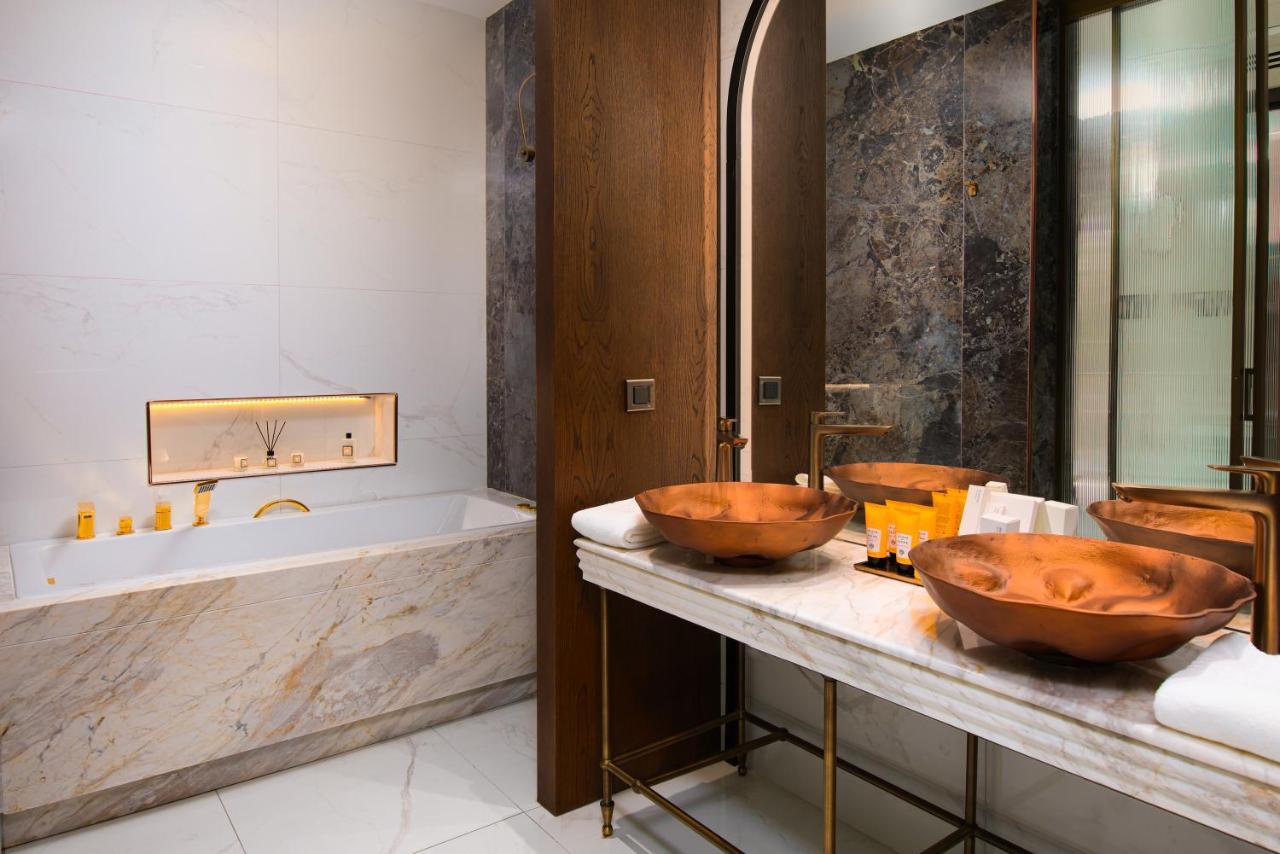Genesis Hotel&Spa Alacati Kültér fotó