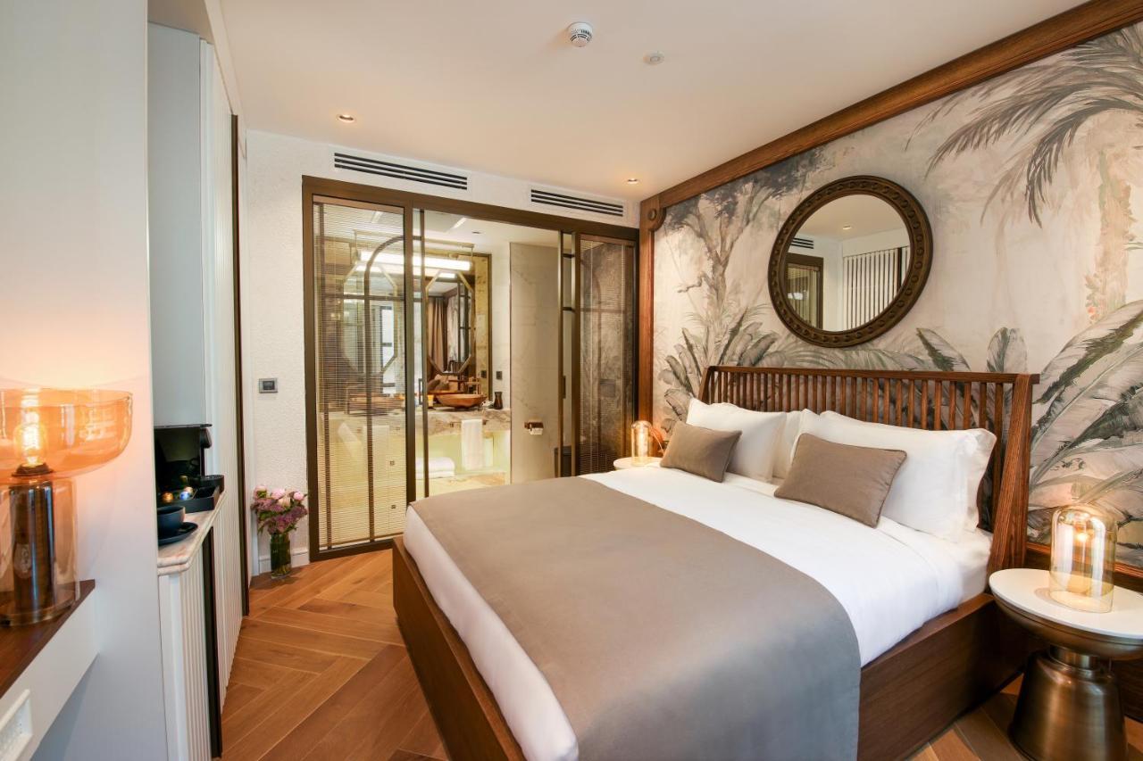 Genesis Hotel&Spa Alacati Kültér fotó