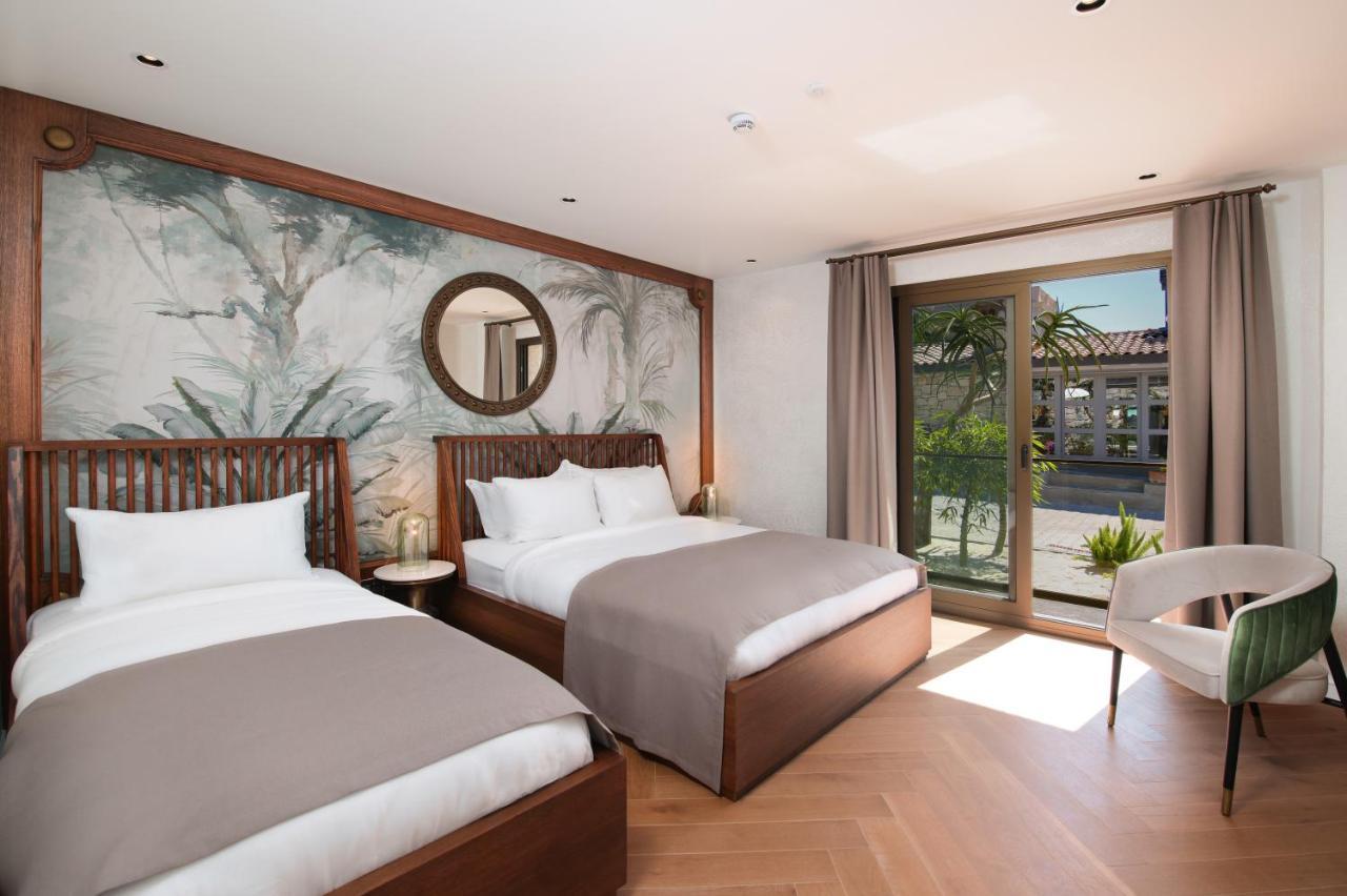 Genesis Hotel&Spa Alacati Kültér fotó