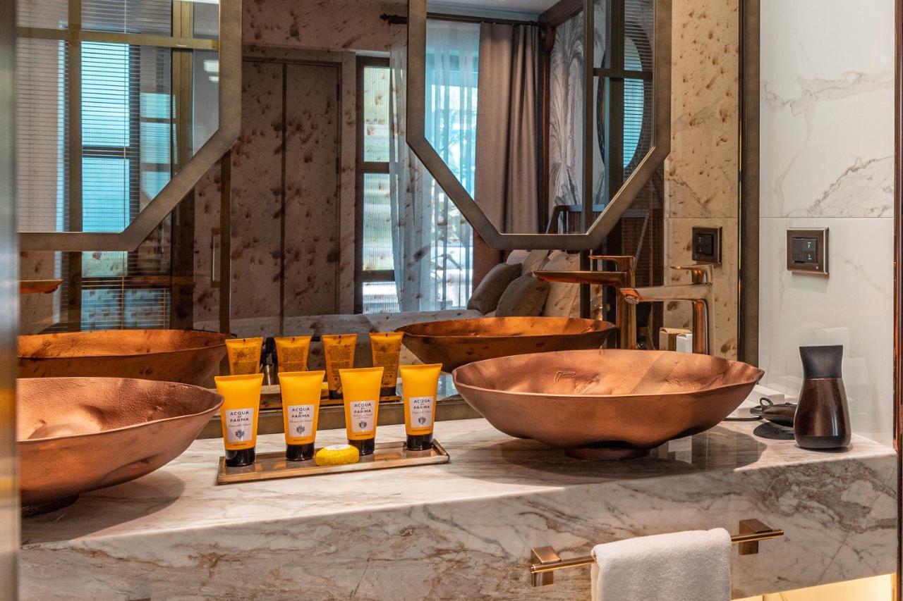 Genesis Hotel&Spa Alacati Kültér fotó