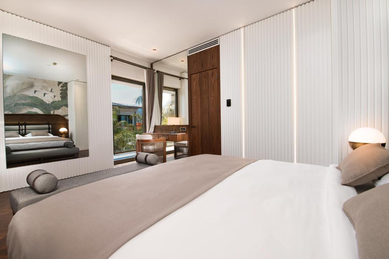 Genesis Hotel&Spa Alacati Kültér fotó
