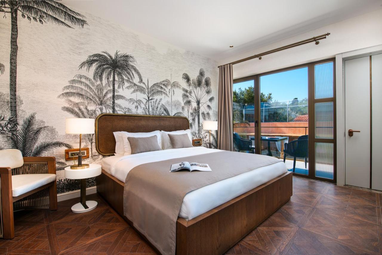 Genesis Hotel&Spa Alacati Kültér fotó