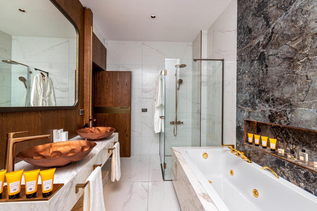 Genesis Hotel&Spa Alacati Kültér fotó