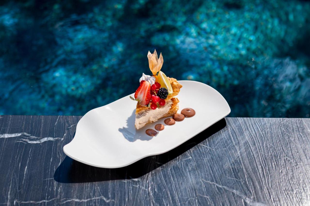 Genesis Hotel&Spa Alacati Kültér fotó