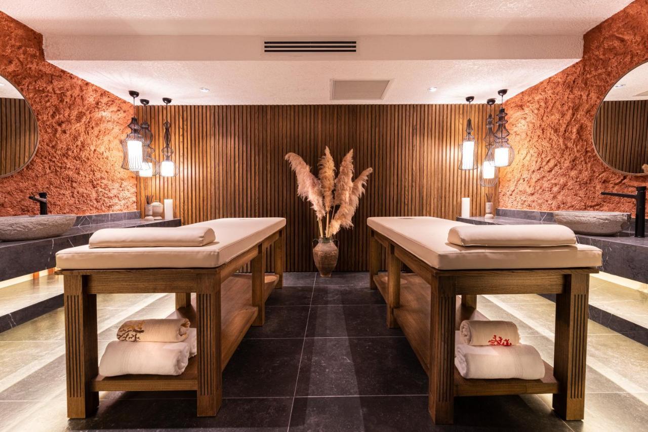 Genesis Hotel&Spa Alacati Kültér fotó