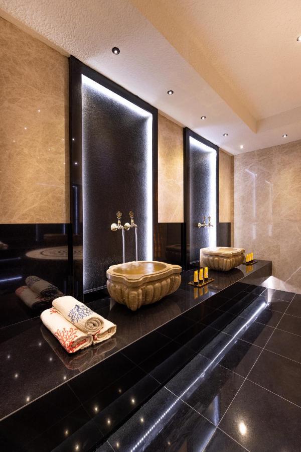 Genesis Hotel&Spa Alacati Kültér fotó