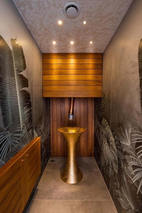 Genesis Hotel&Spa Alacati Kültér fotó