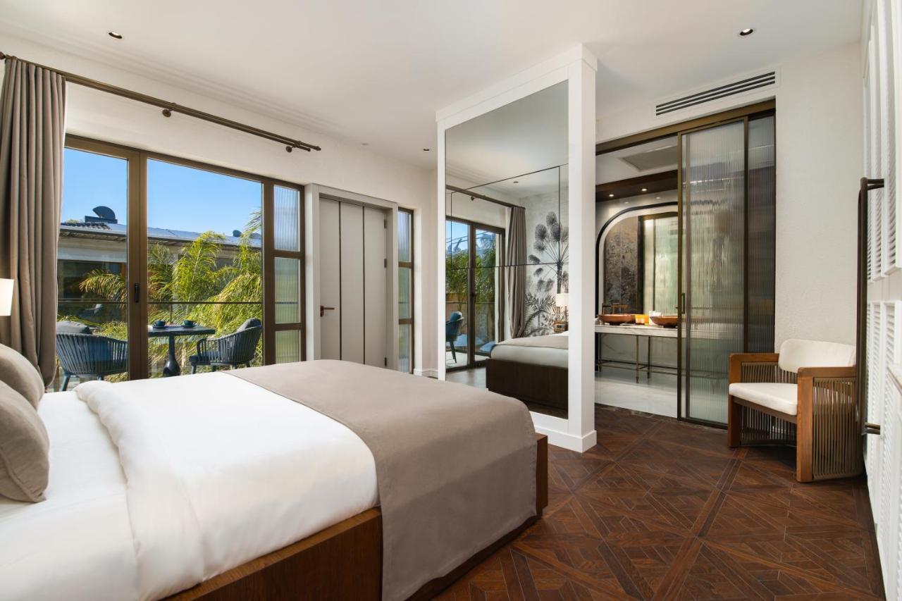 Genesis Hotel&Spa Alacati Kültér fotó