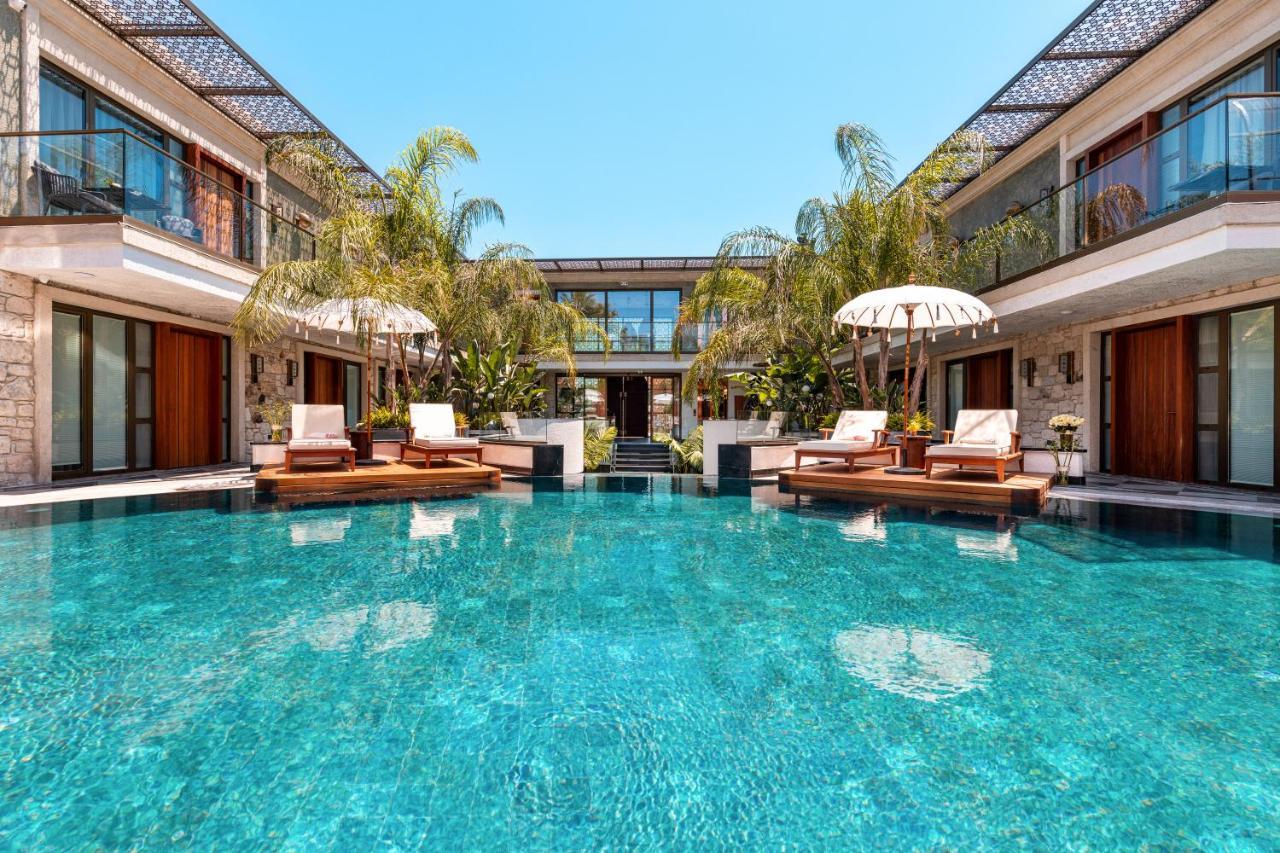 Genesis Hotel&Spa Alacati Kültér fotó