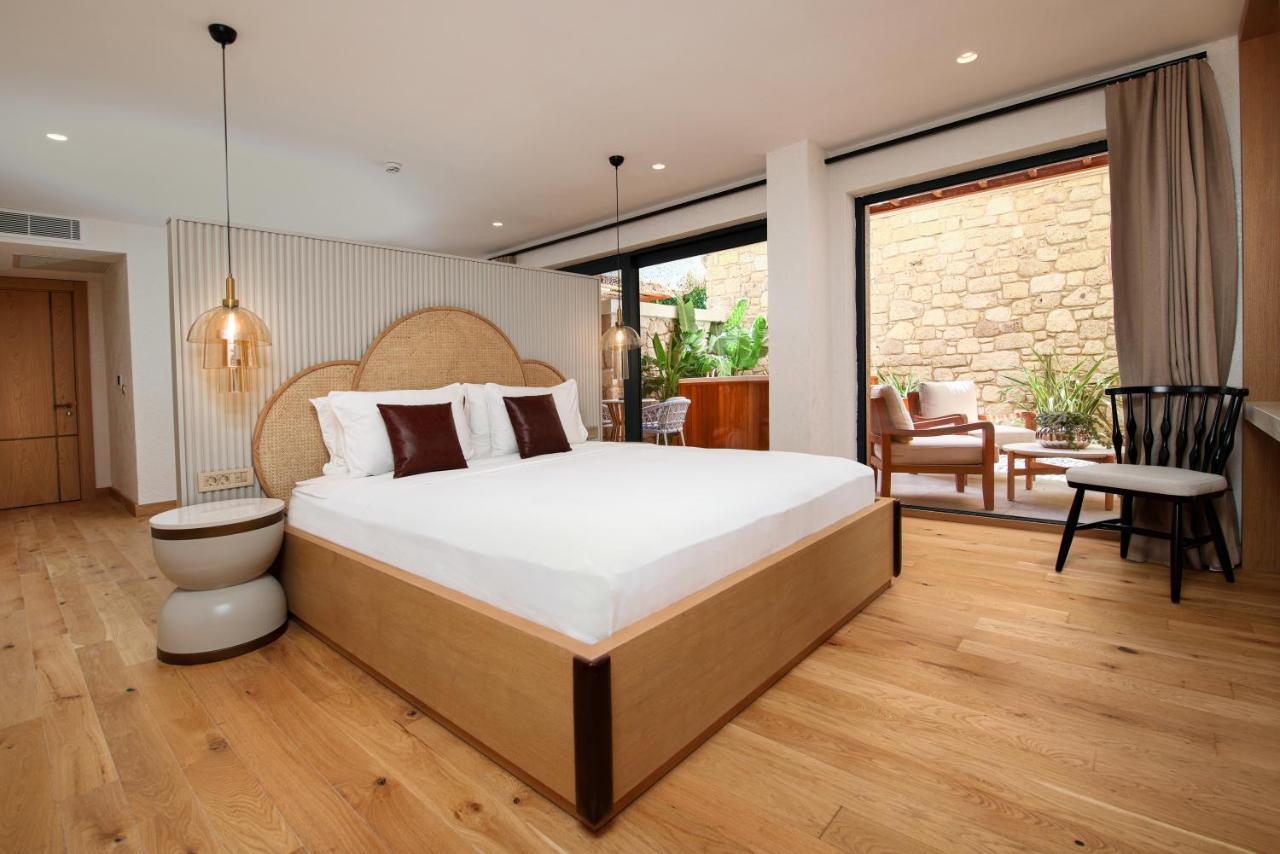 Genesis Hotel&Spa Alacati Kültér fotó