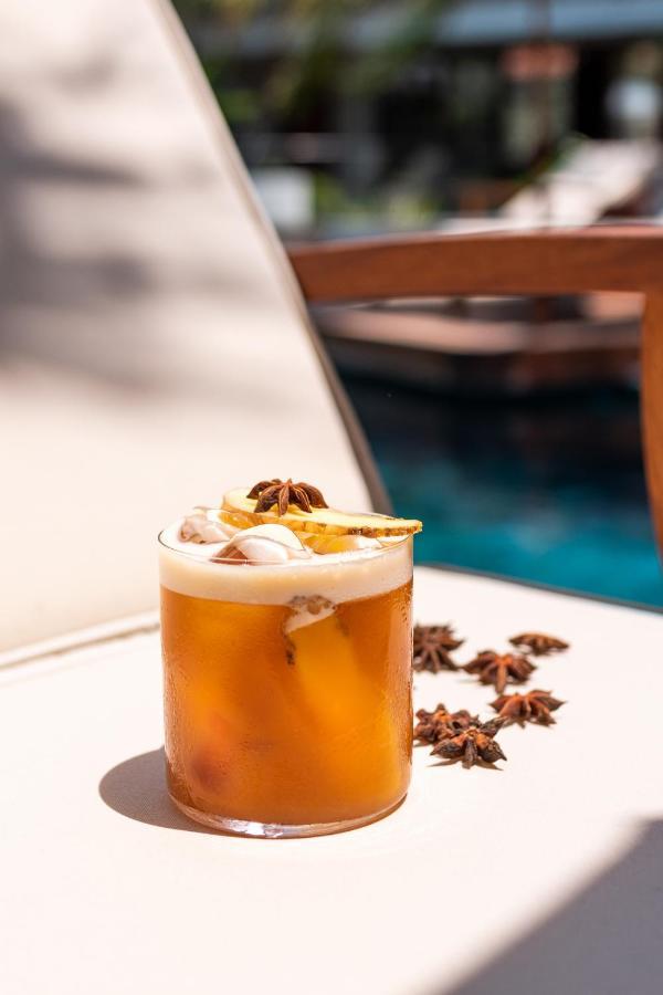 Genesis Hotel&Spa Alacati Kültér fotó