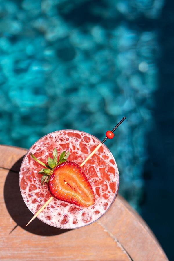 Genesis Hotel&Spa Alacati Kültér fotó