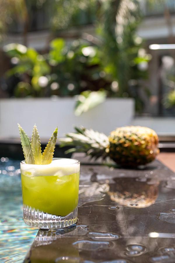 Genesis Hotel&Spa Alacati Kültér fotó