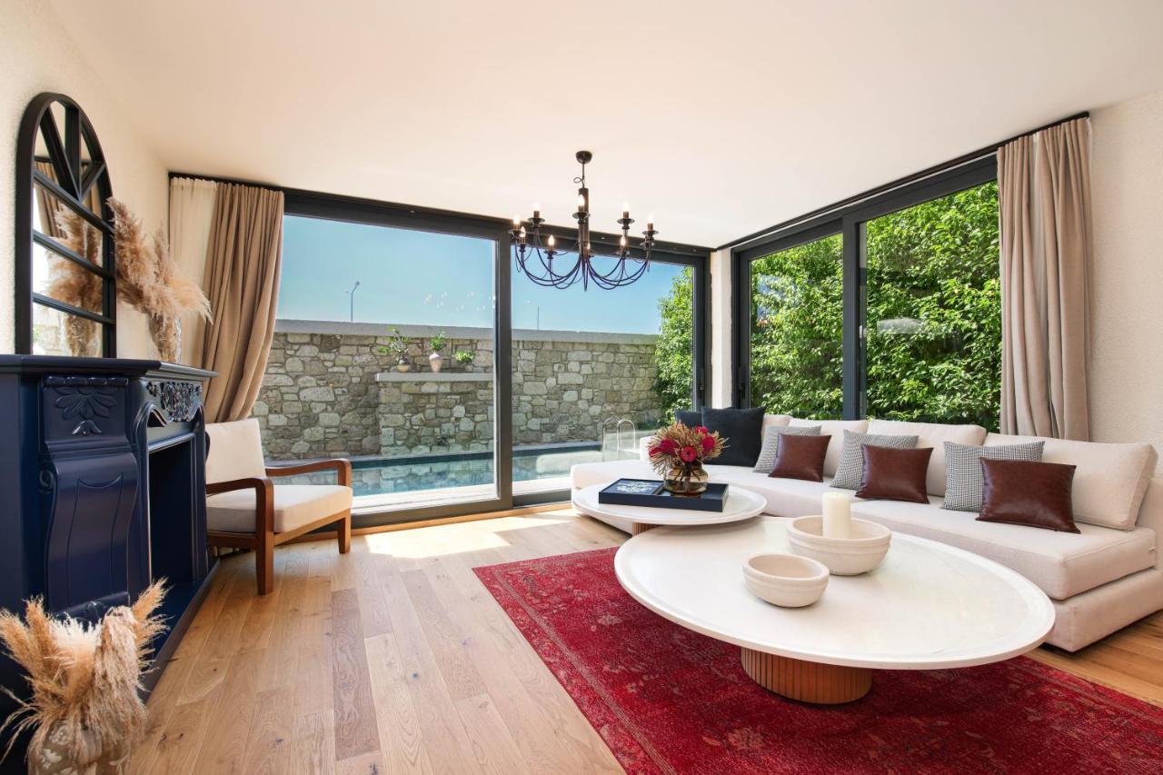Genesis Hotel&Spa Alacati Kültér fotó