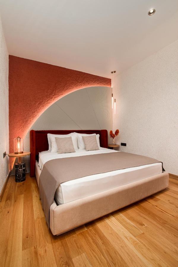 Genesis Hotel&Spa Alacati Kültér fotó