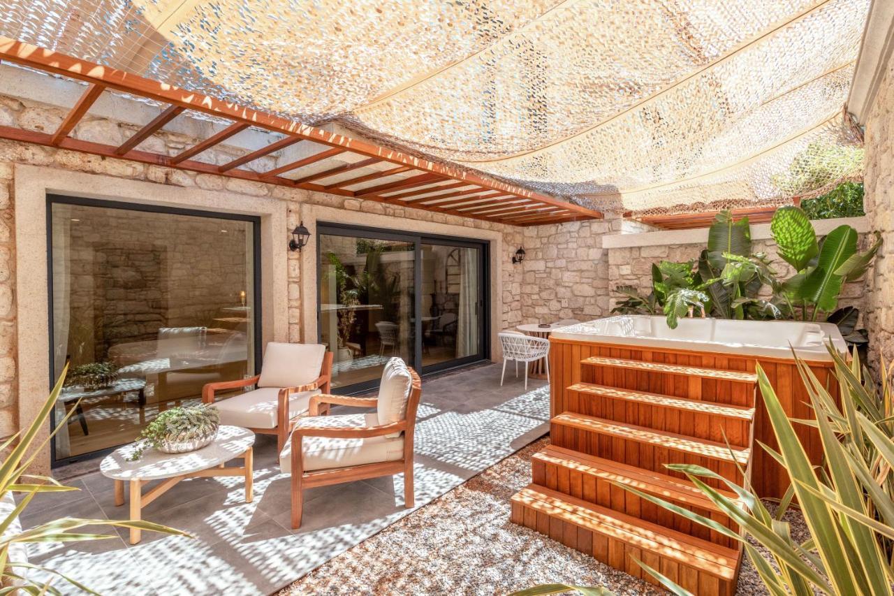 Genesis Hotel&Spa Alacati Kültér fotó