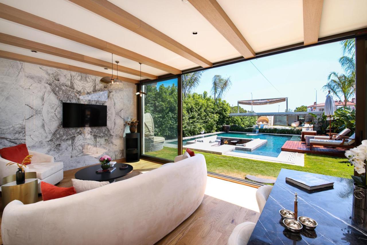 Genesis Hotel&Spa Alacati Kültér fotó