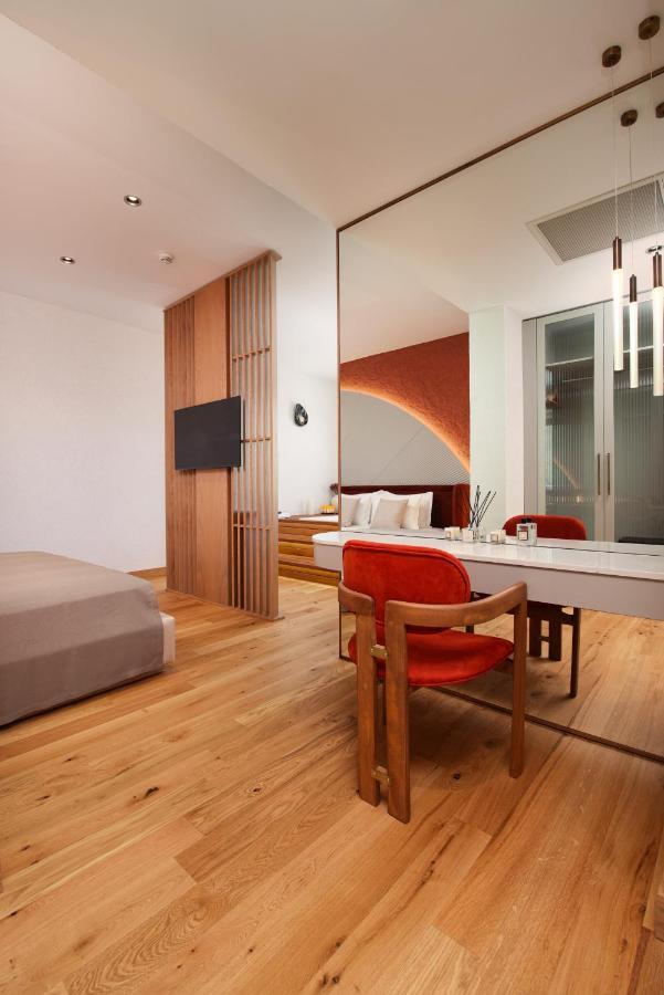 Genesis Hotel&Spa Alacati Kültér fotó