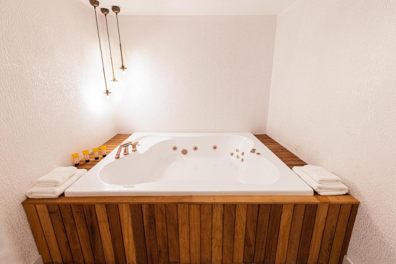 Genesis Hotel&Spa Alacati Kültér fotó