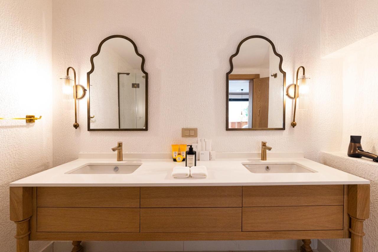 Genesis Hotel&Spa Alacati Kültér fotó