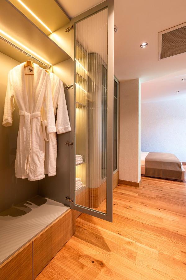 Genesis Hotel&Spa Alacati Kültér fotó